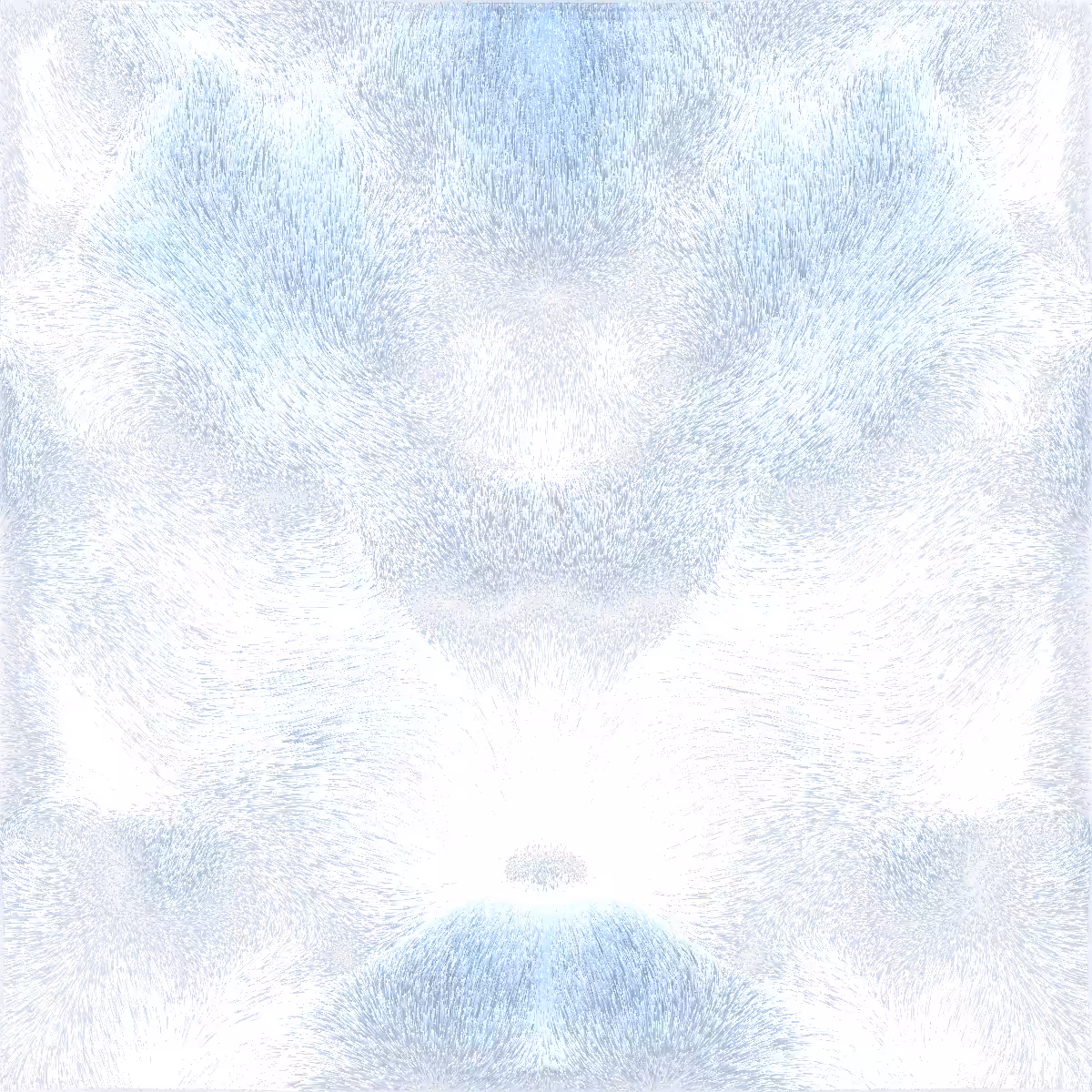 apophenia #83