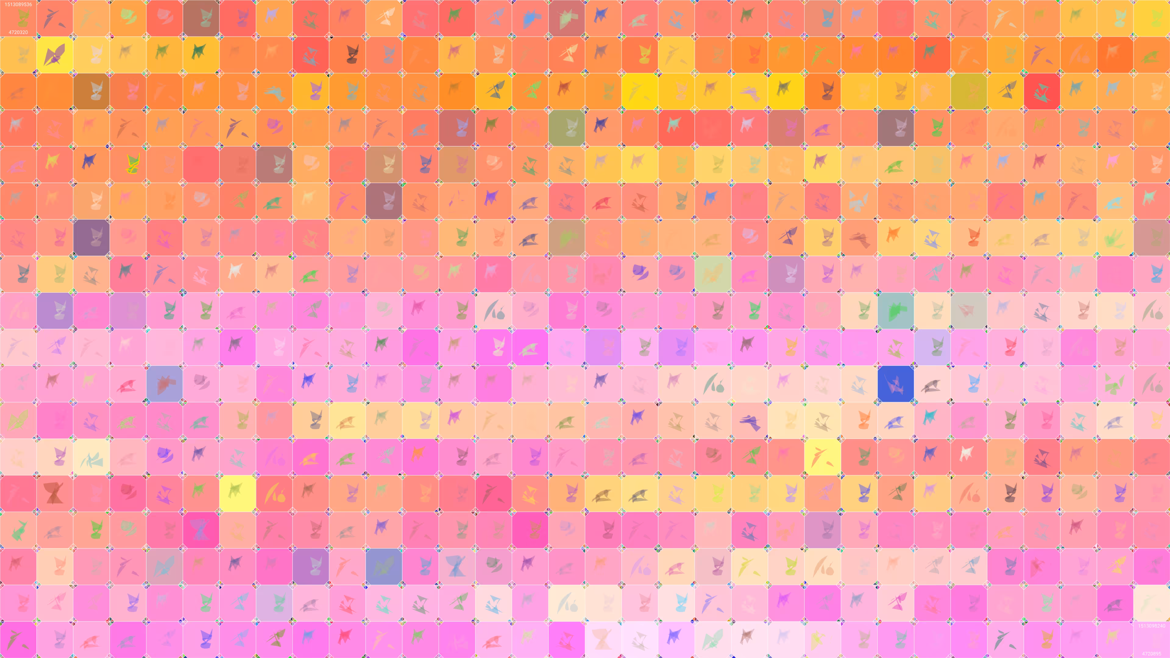 CryptoArte: Painting #8195