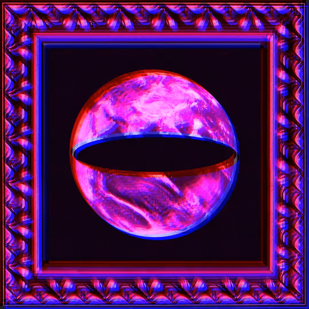 ⓿❶❺ - in the middle
