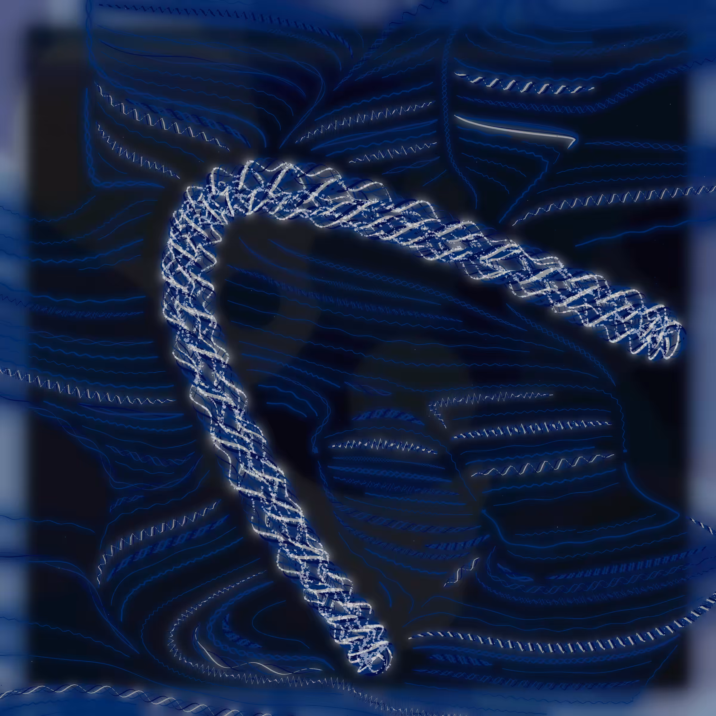 Friendship Bracelets #282
