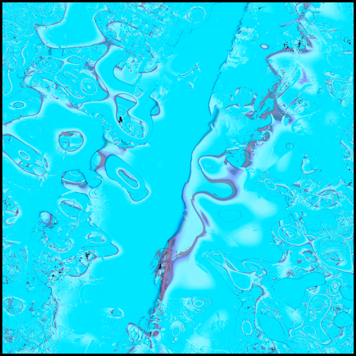 Dissolvable #29