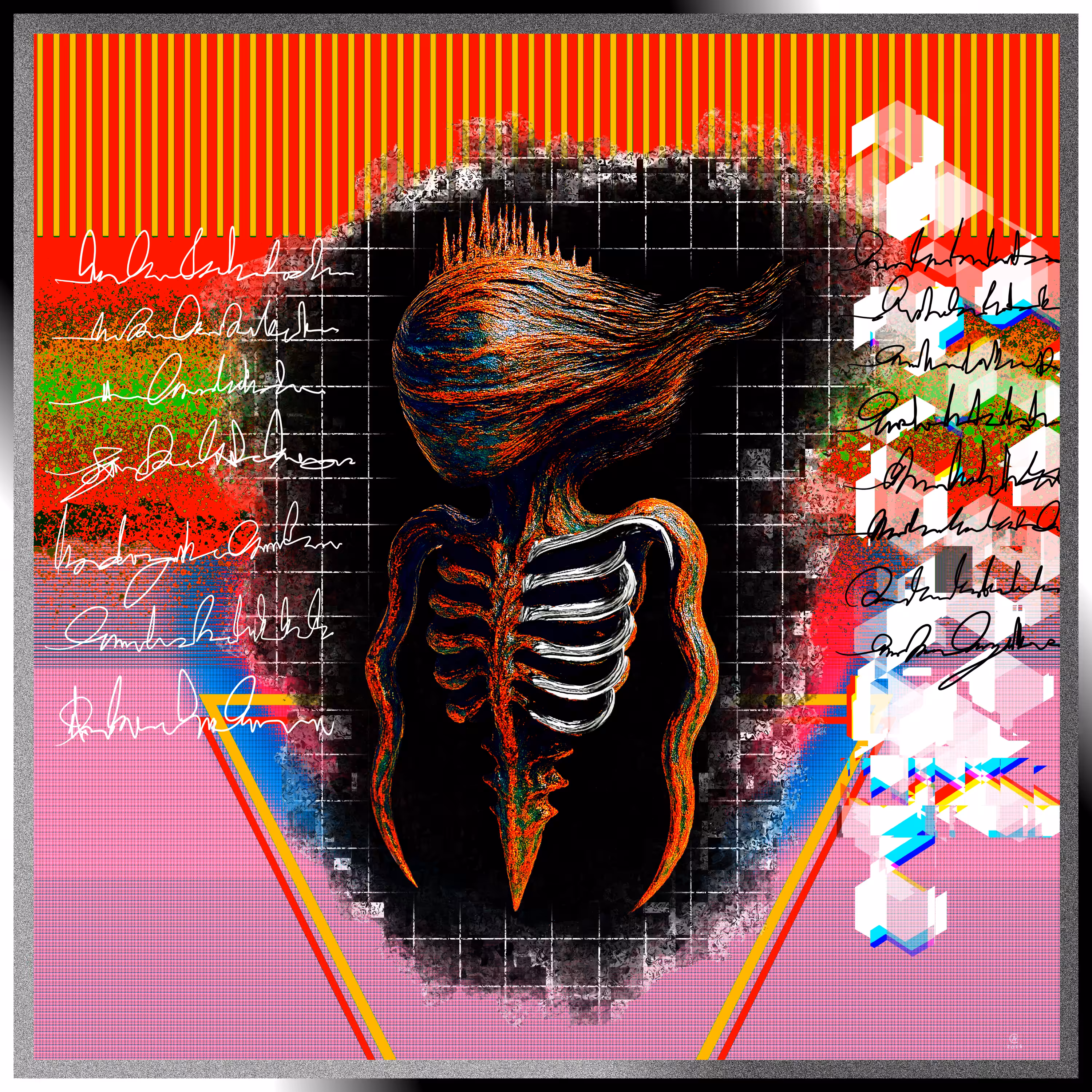 NEXORART [Gallery] — Space #617gallery