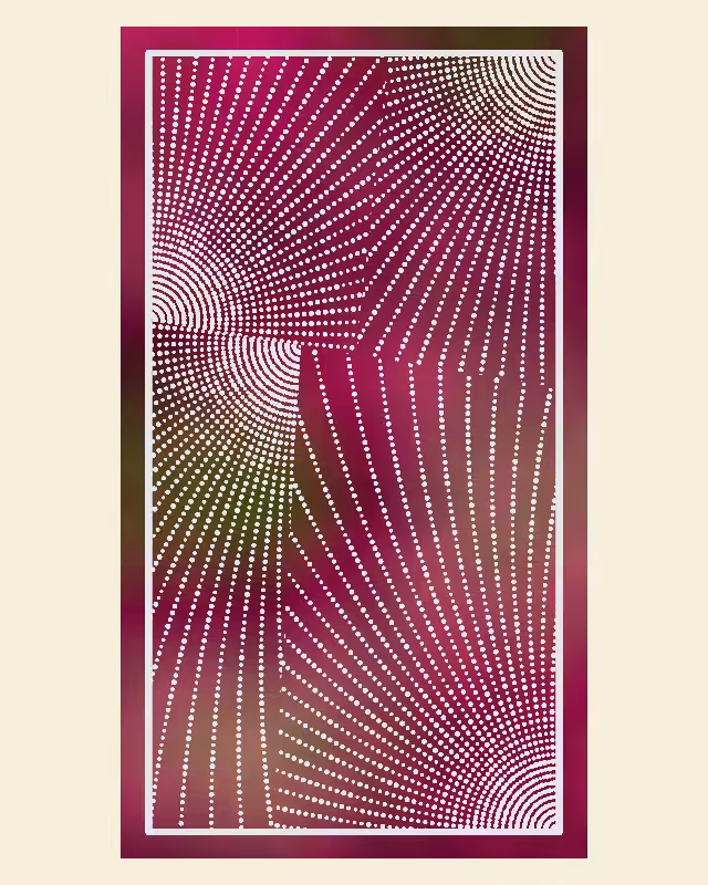Cosmic Frames #134
