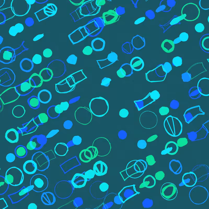 Flowing draw #36
