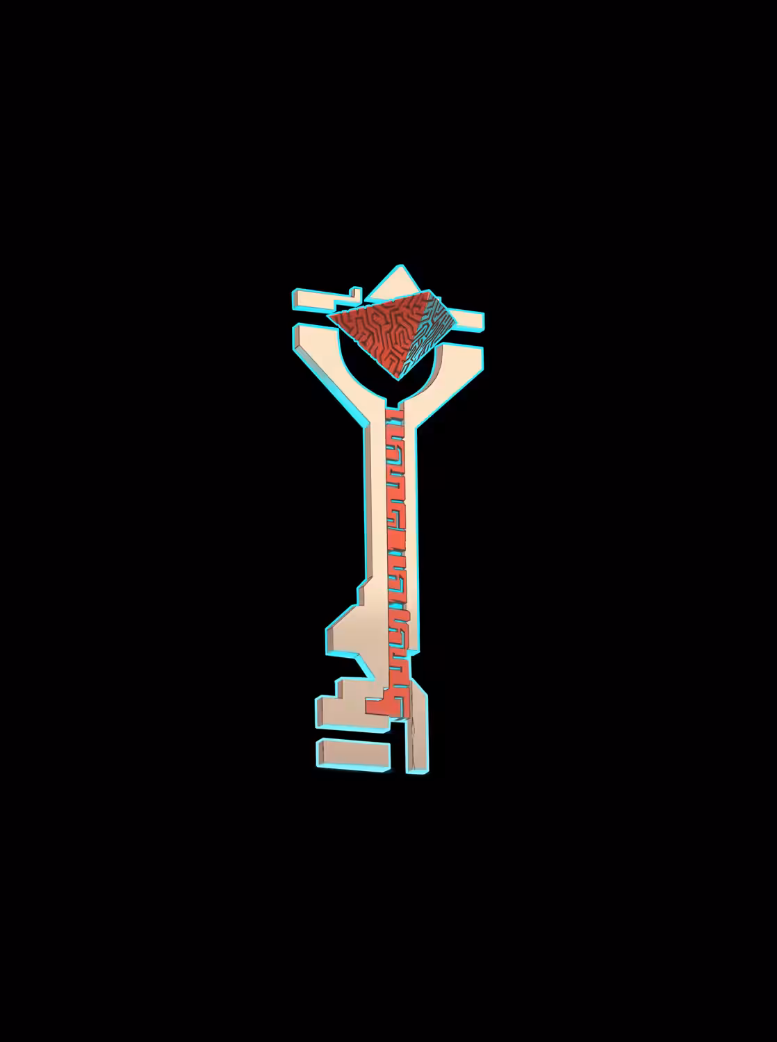 Numinous Key