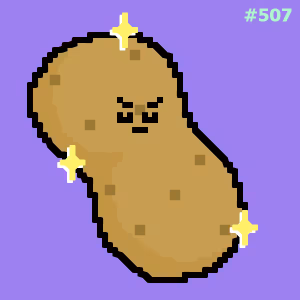 Peanut Gallery #507