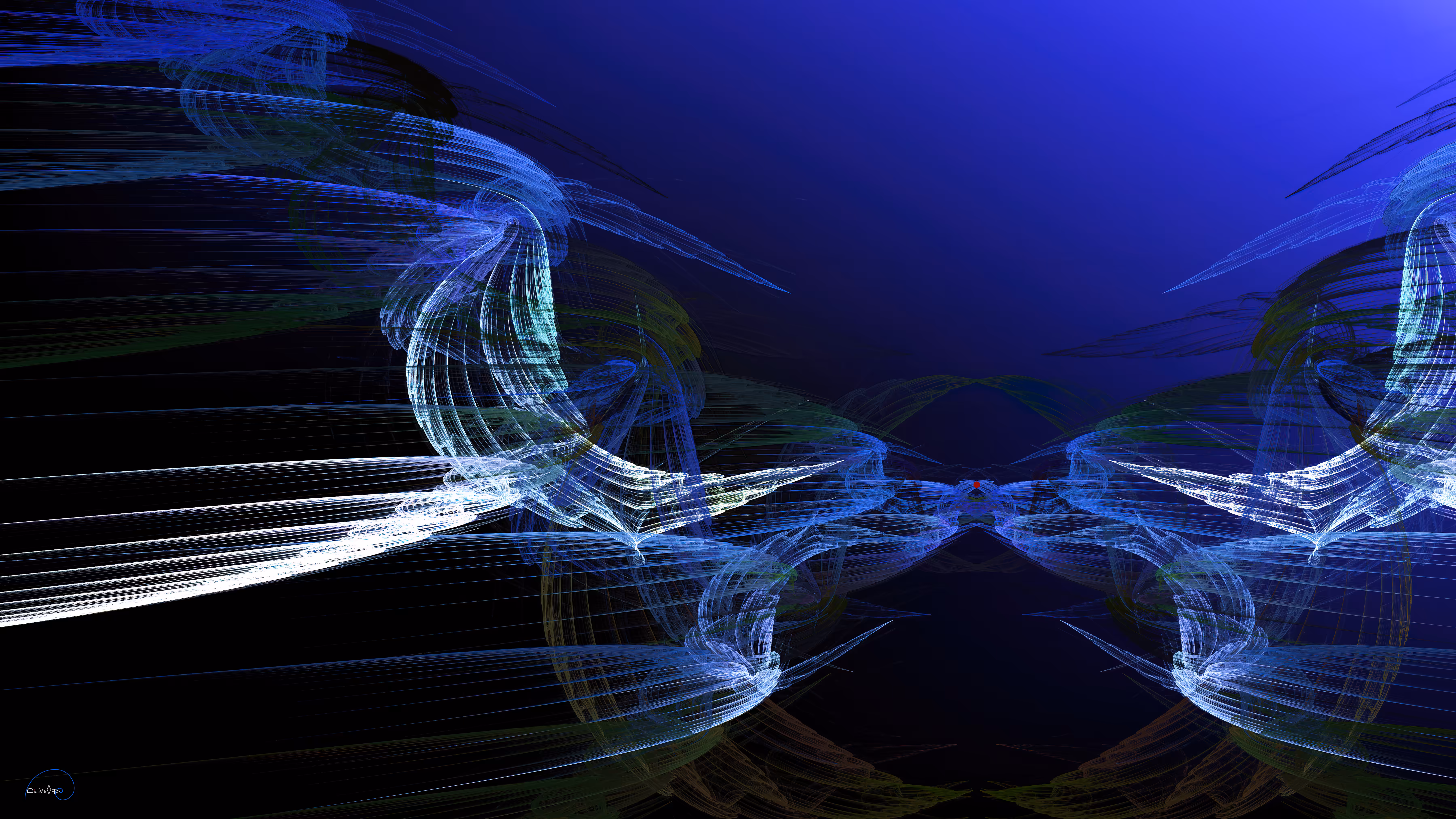 At The Edge of Consciousness