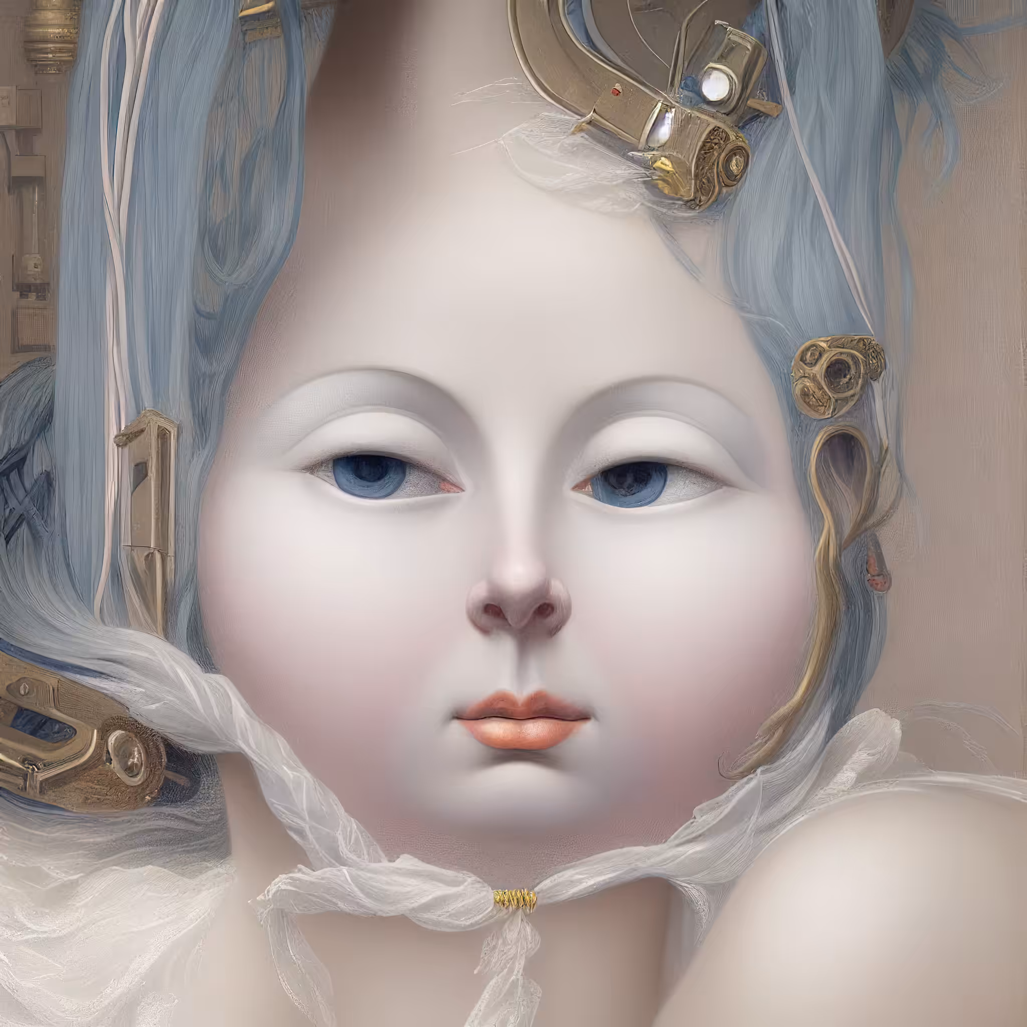 Lost Poets: #25404