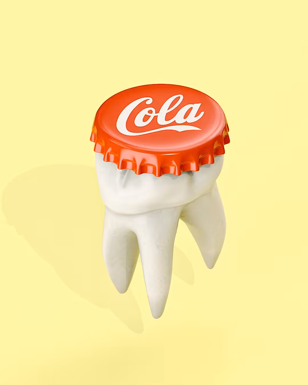 Sweet Tooth 🦷