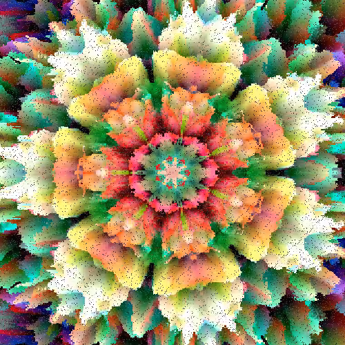 DAHLIA #10