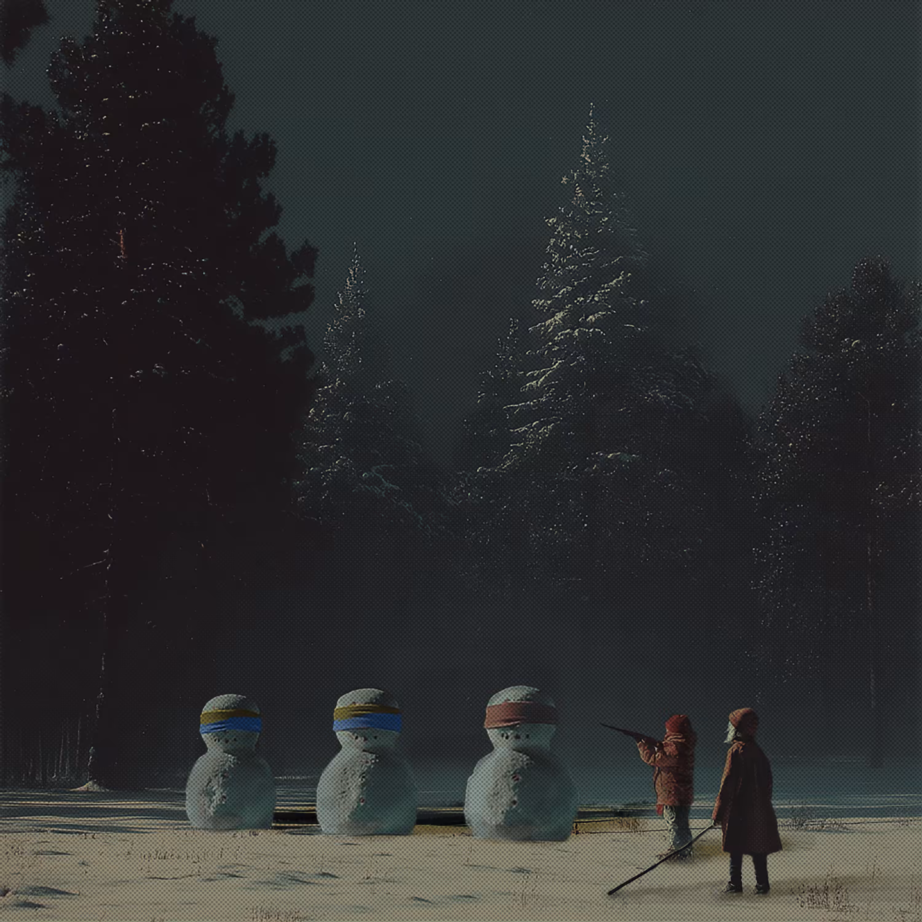 Snowmen