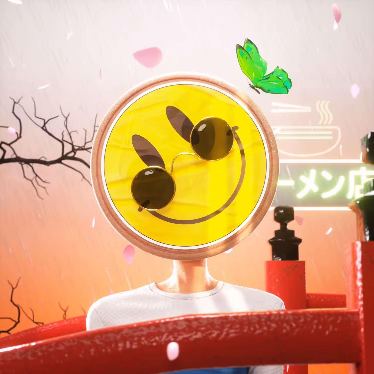Pillheads: Pillhead #2838