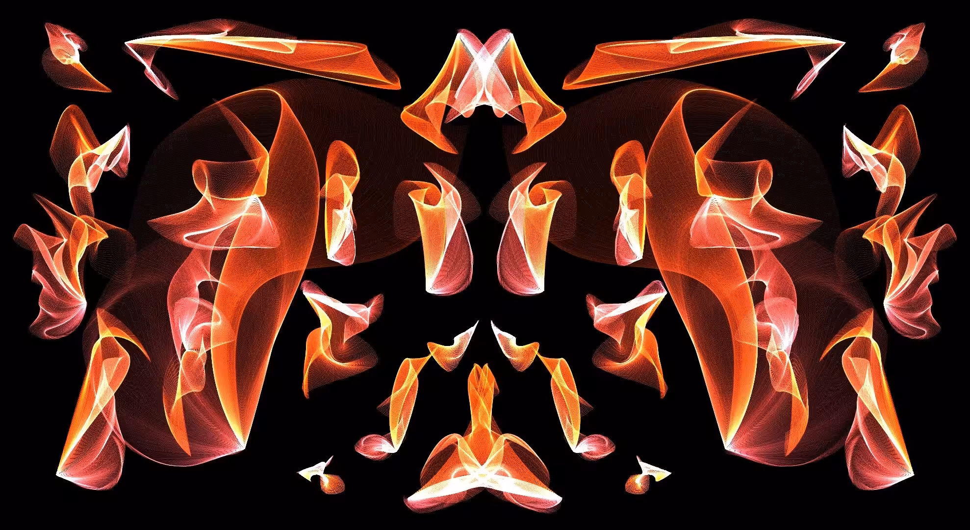 Just a Badass Abstract NFT #8