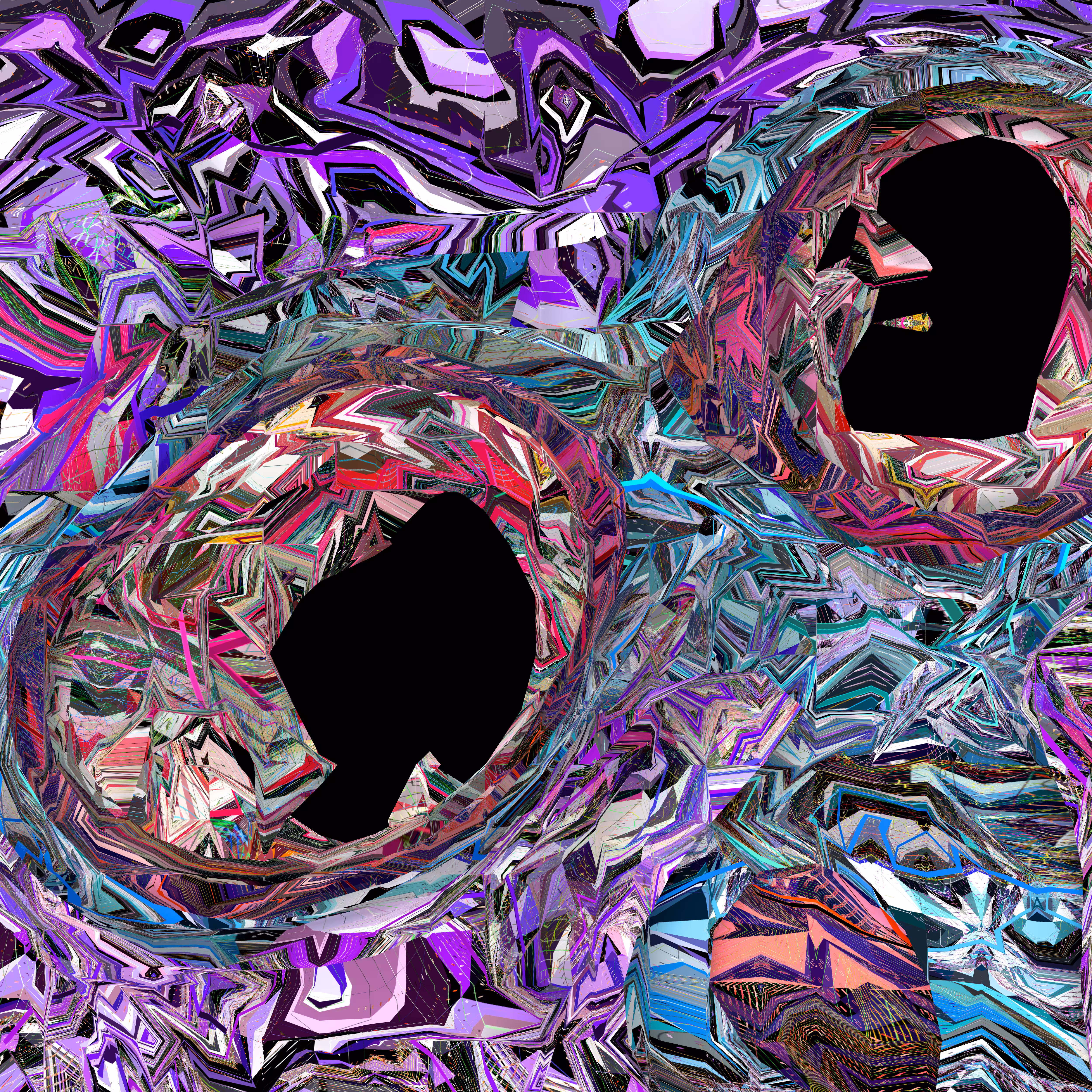 ISOTEXTURE 90 #19