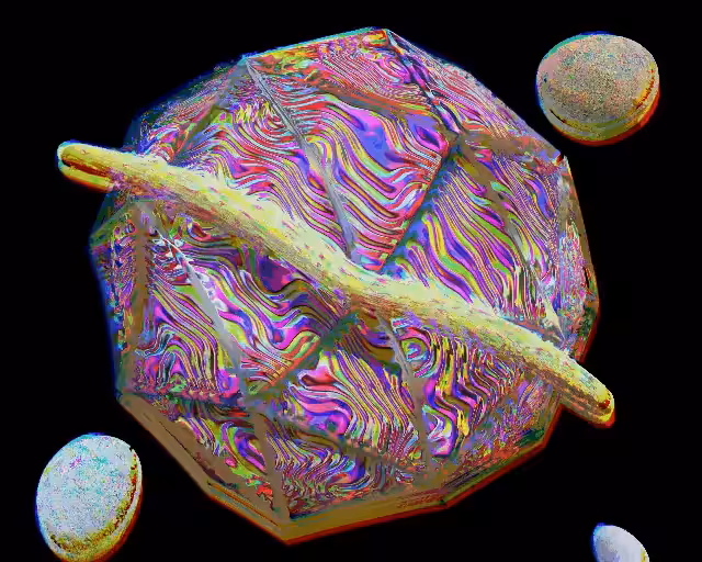 Mosher Sphere