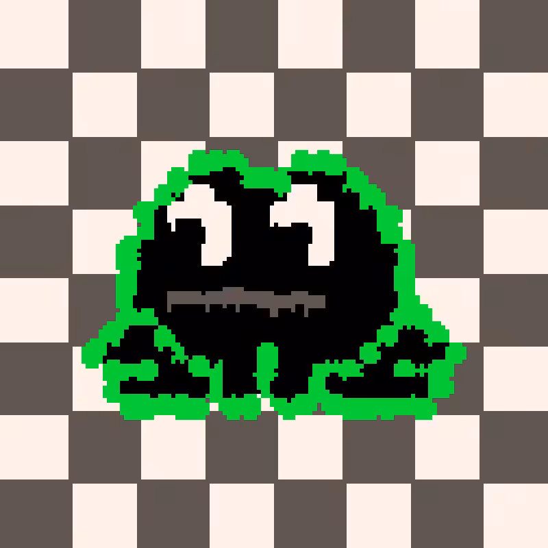 PICO TOADS #203