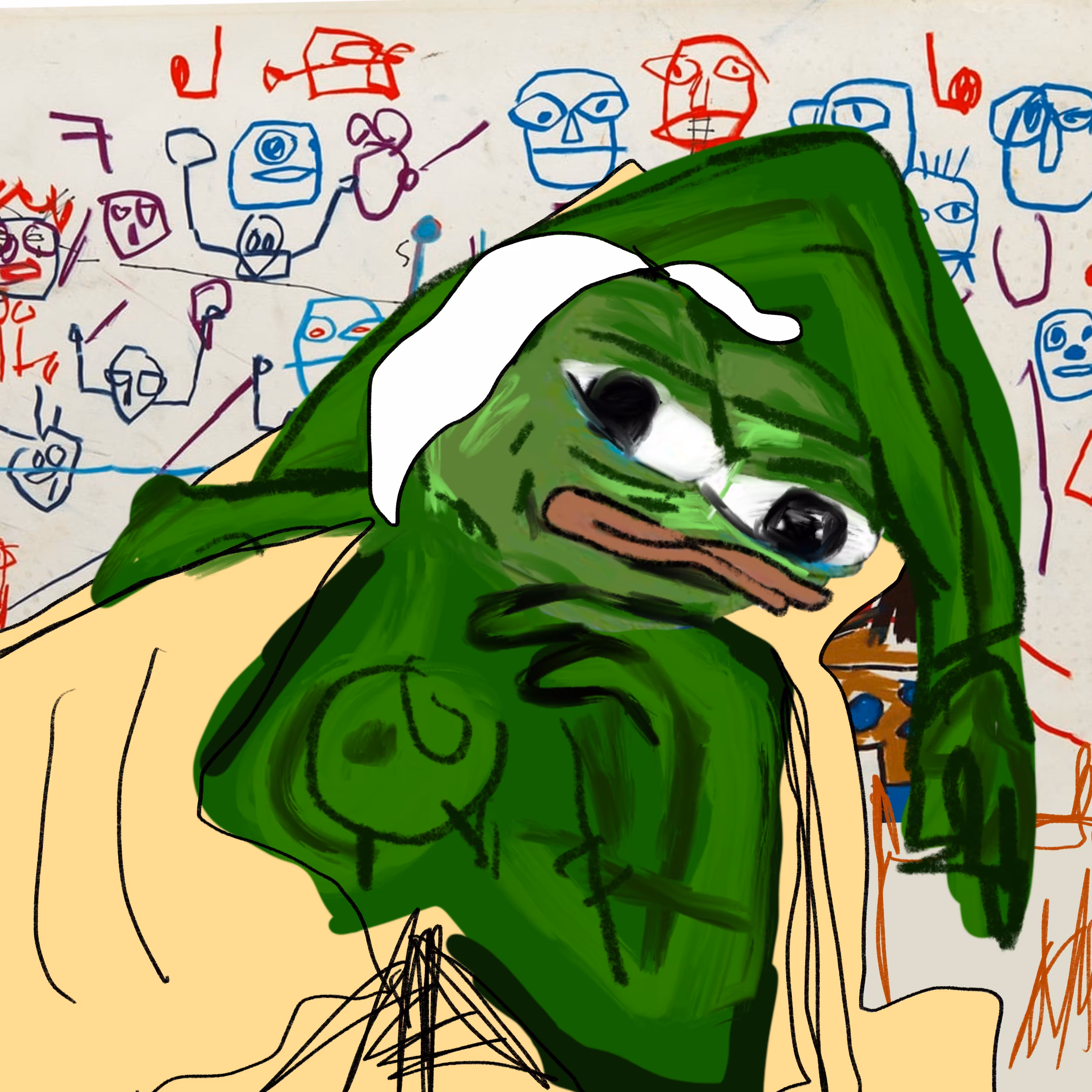 Basqkek 409