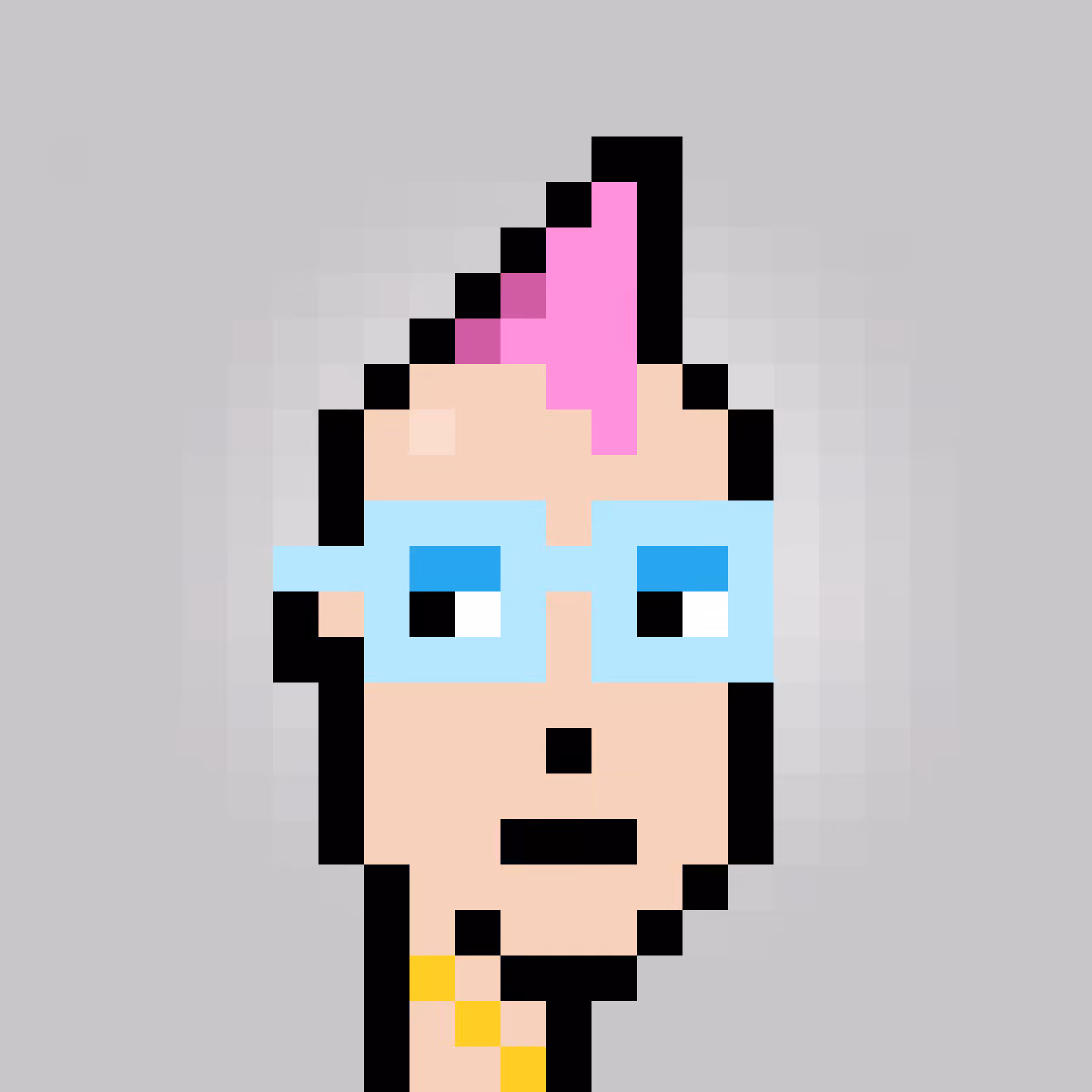 Unofficial Punks V2 #11