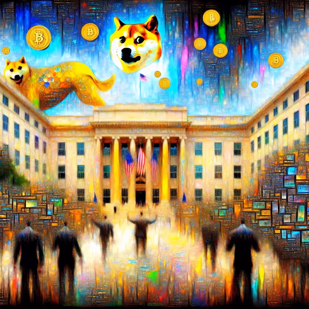 Shadows of Currency