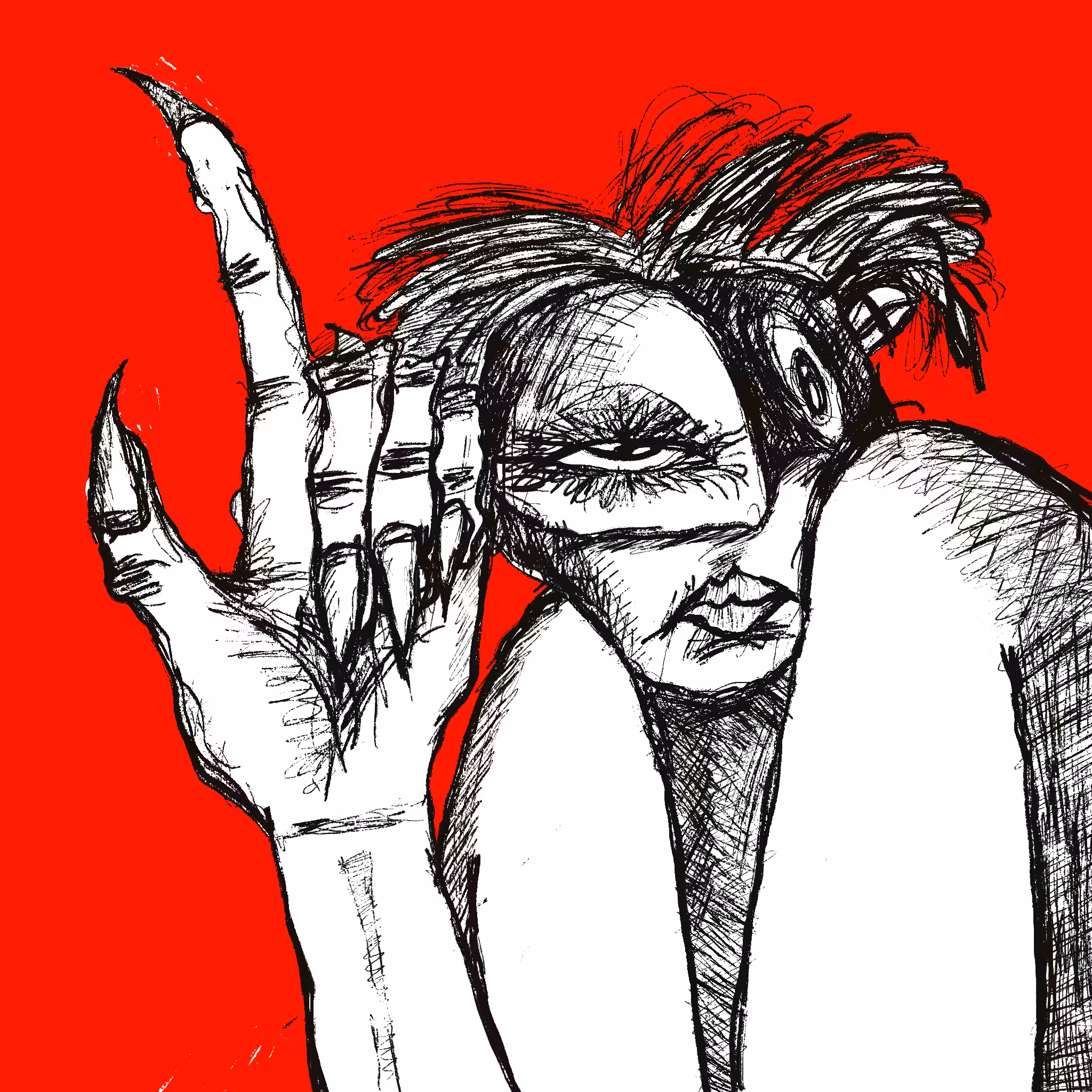 Lunatic #67