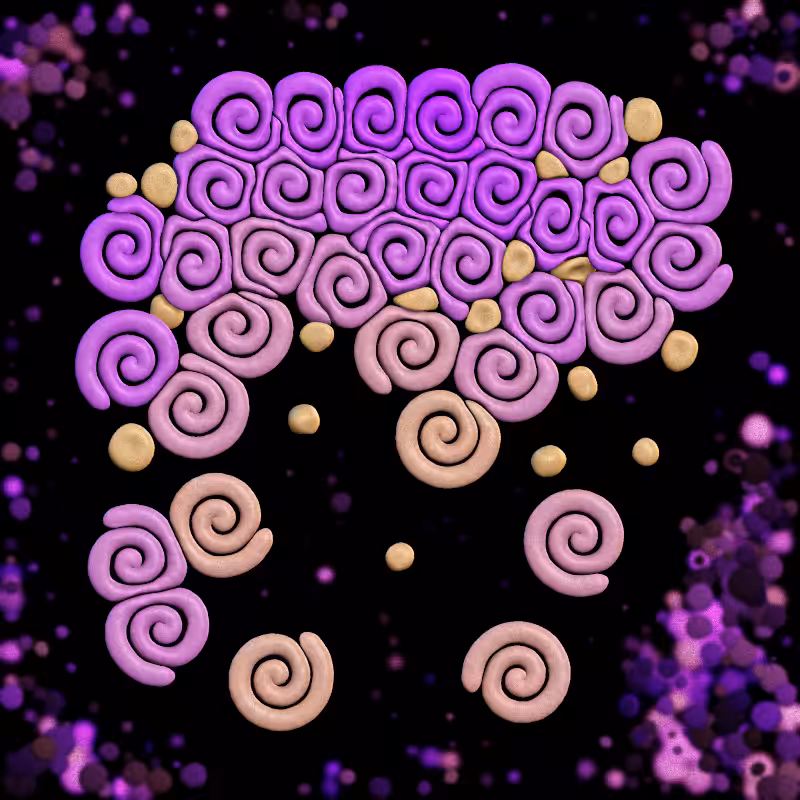 Haemo Globs #484