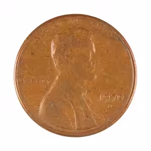 Cent #6234
