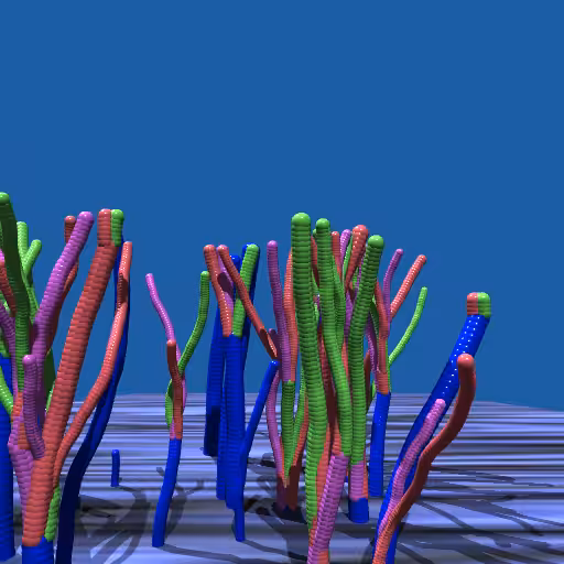 Flashy Dendrites v1.0 #26