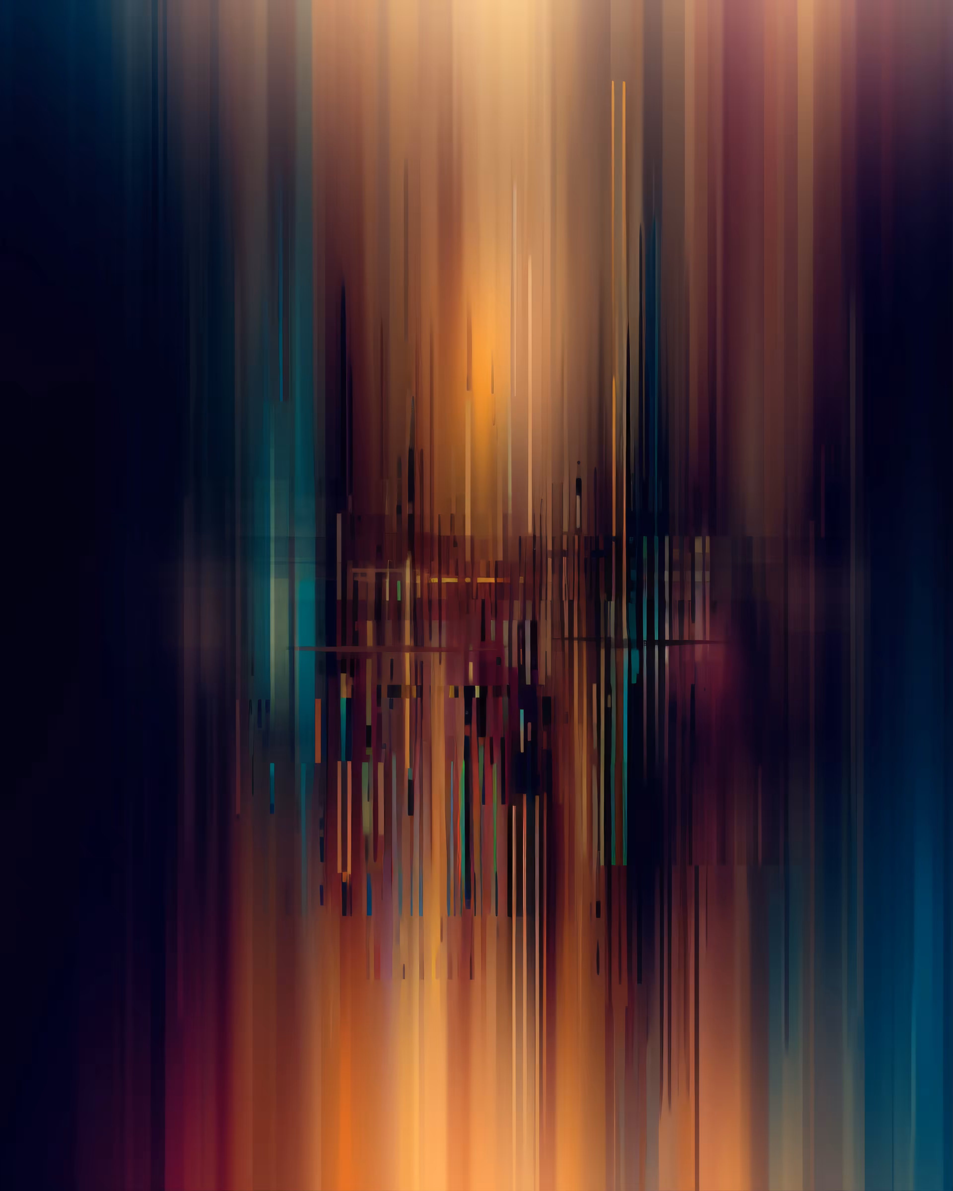 Reimagining the past: RTP-Fragments