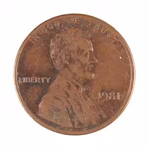 Cent #4550