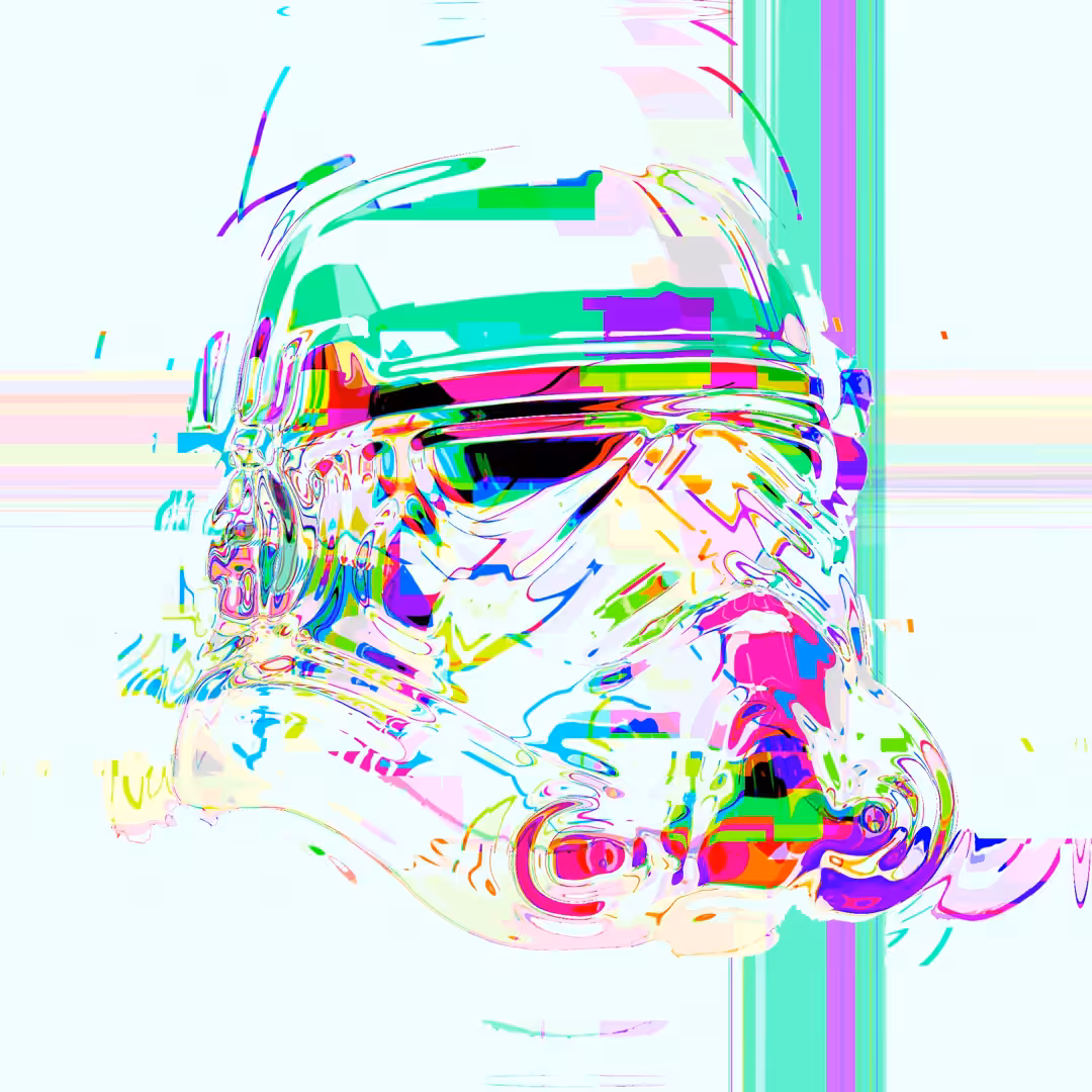 We Are Not Soldiers III
