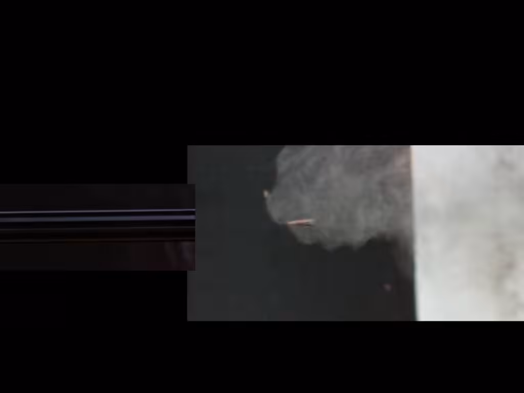 MATCH CUT Animation