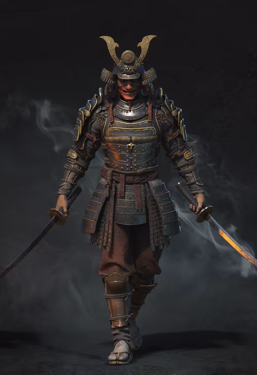 Samurai