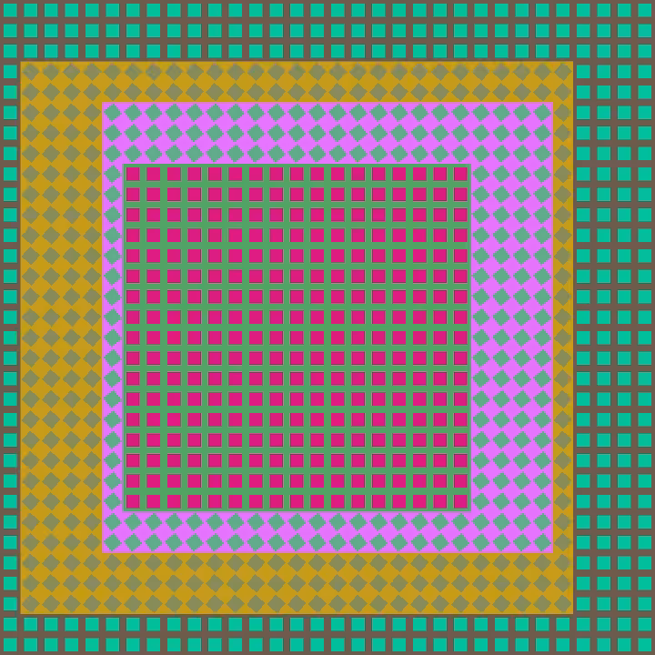 Square Planets #476