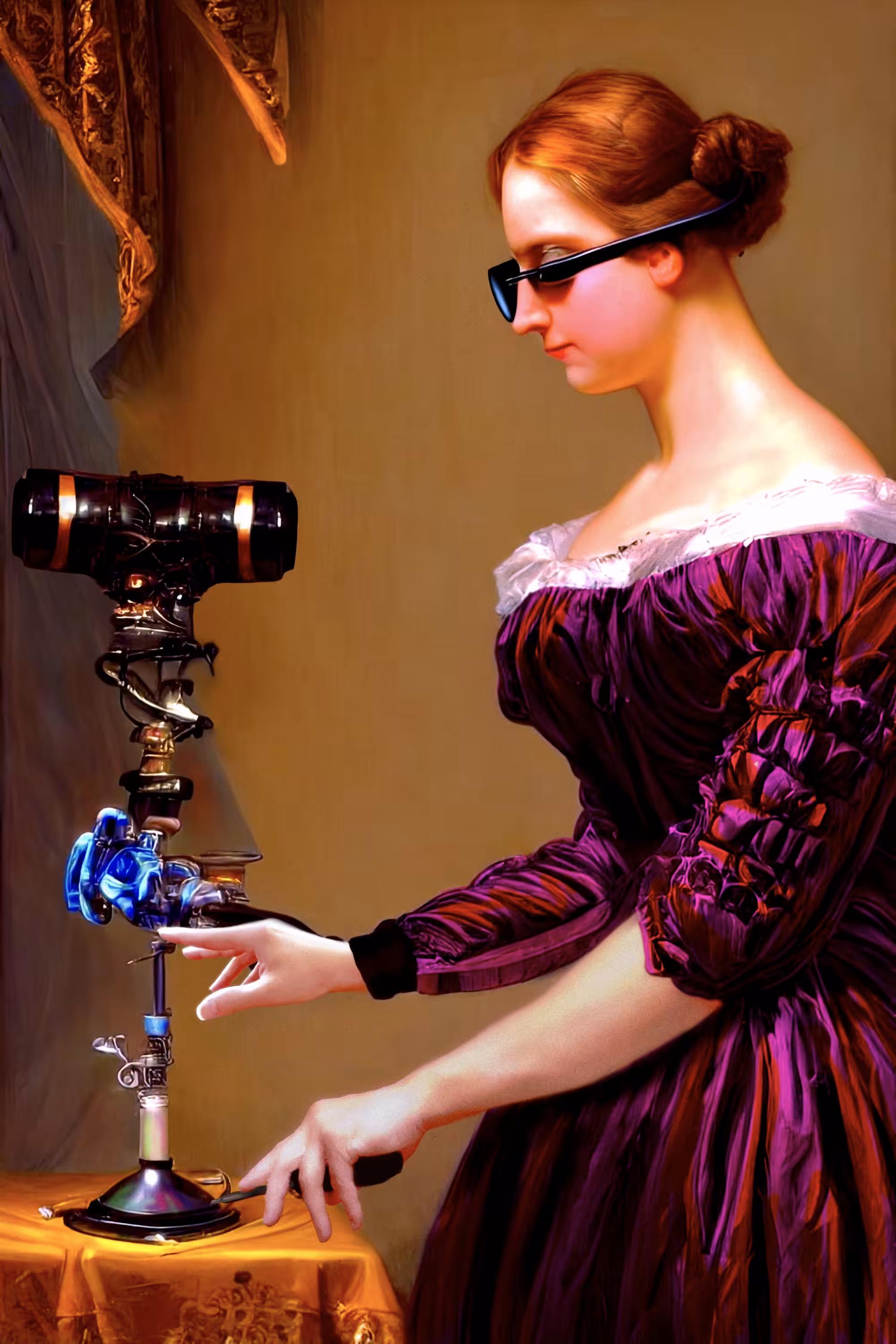 the inventor