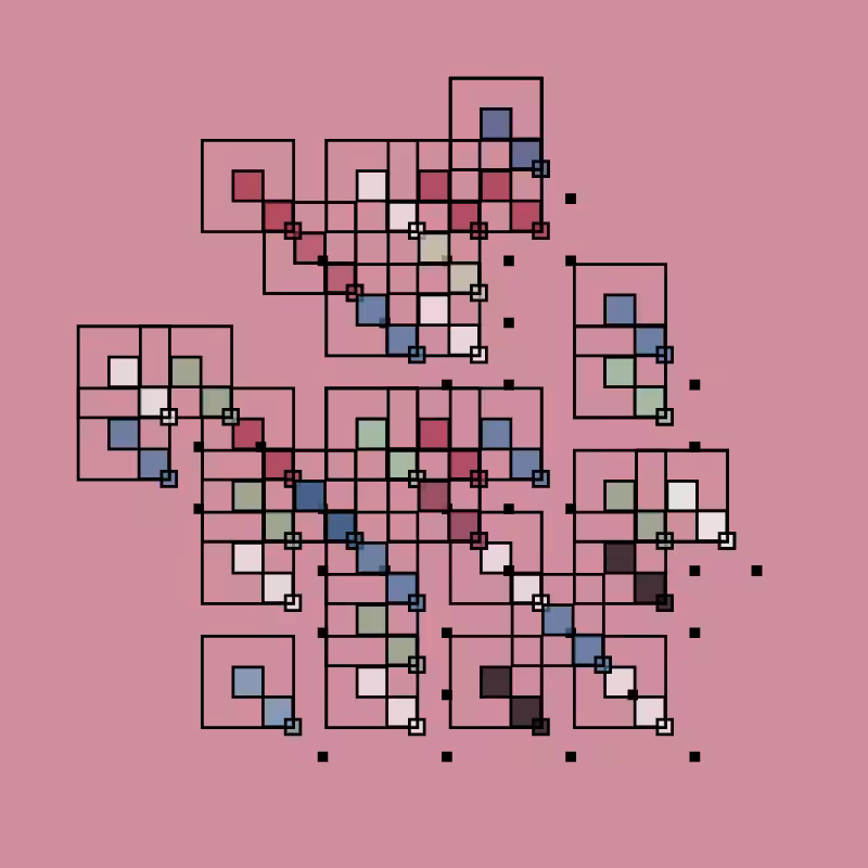 microcolors  #2