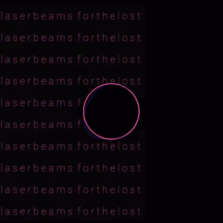 L a s e r B e a m s 4 T h e L o s t 3 (LB4TL)