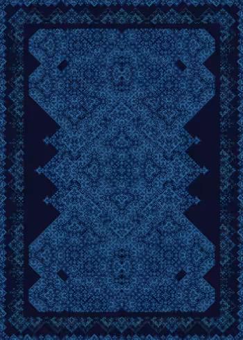 Carpetdiem - 1001 Magic Carpets: Carpetdiem #0496
