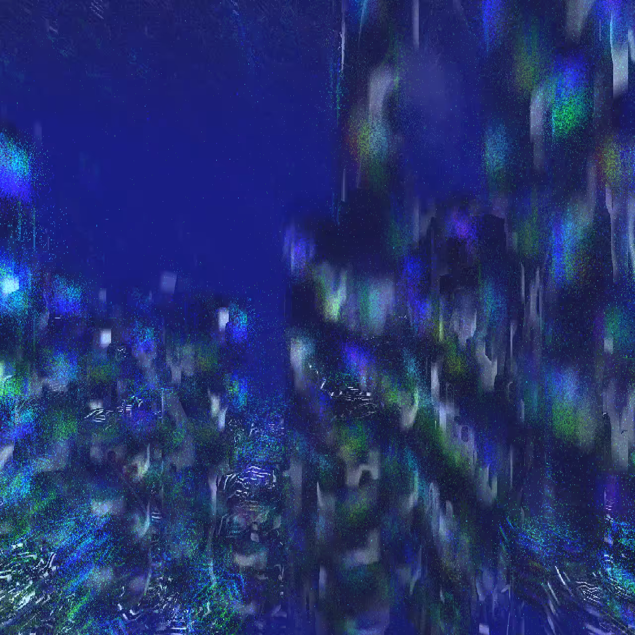Purgatory #35
