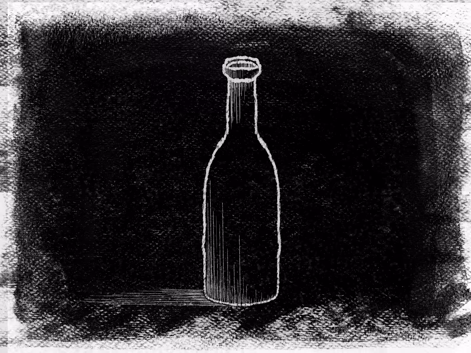 Ephemeral Bottle