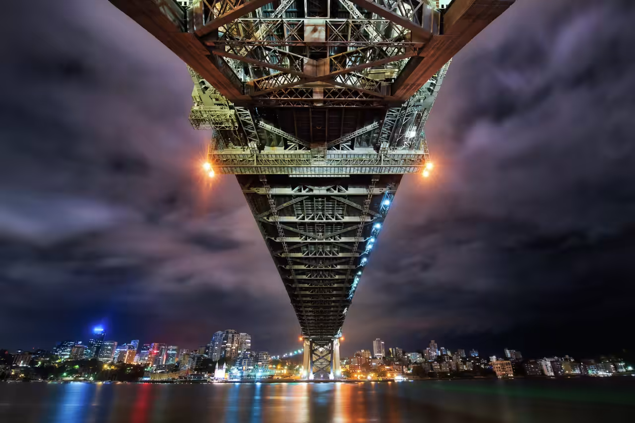 Sydney