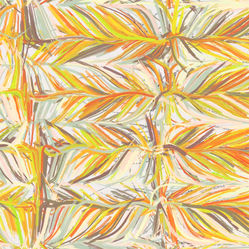 Abstract Attractorism #32