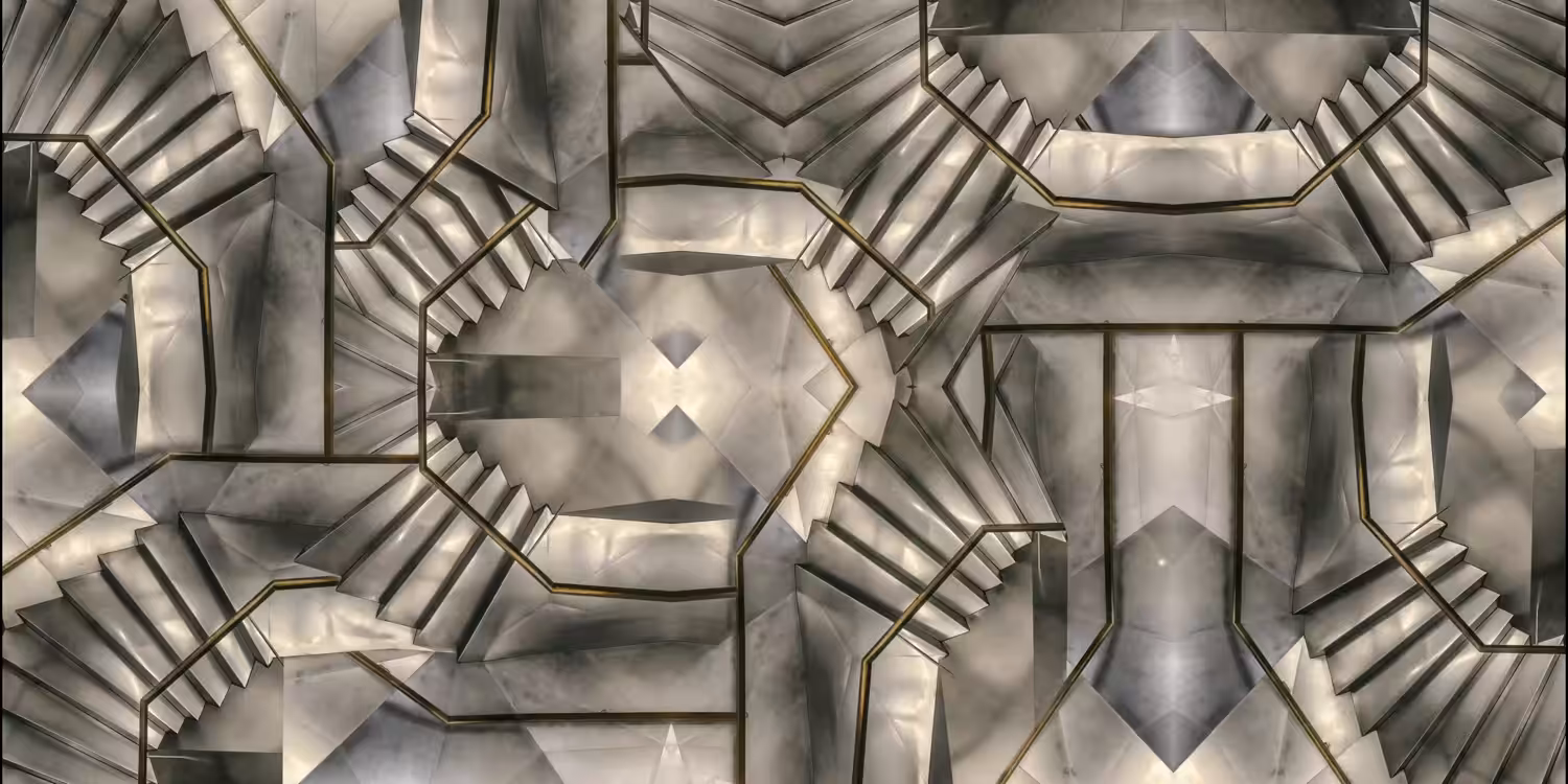 STAHLRAUM 2