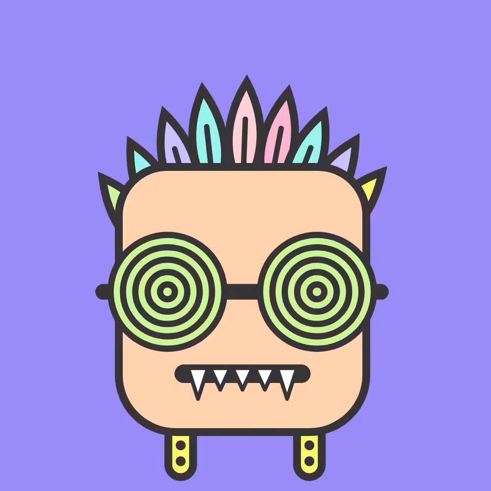 genHeads #36