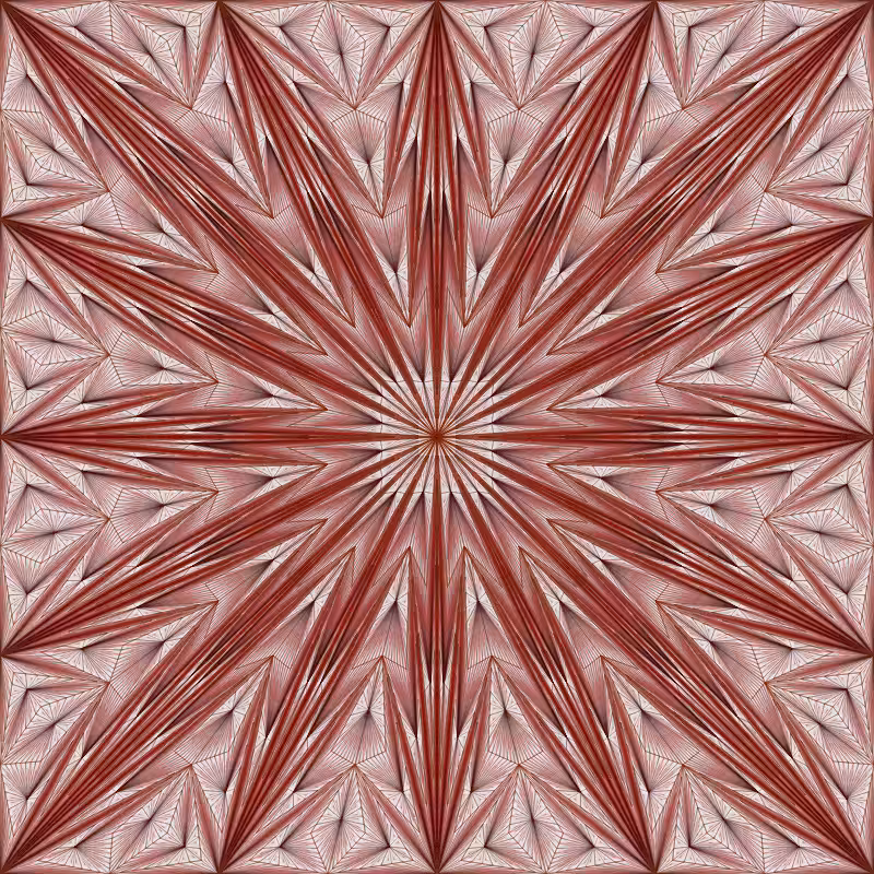 Triangle Subdivisions #27