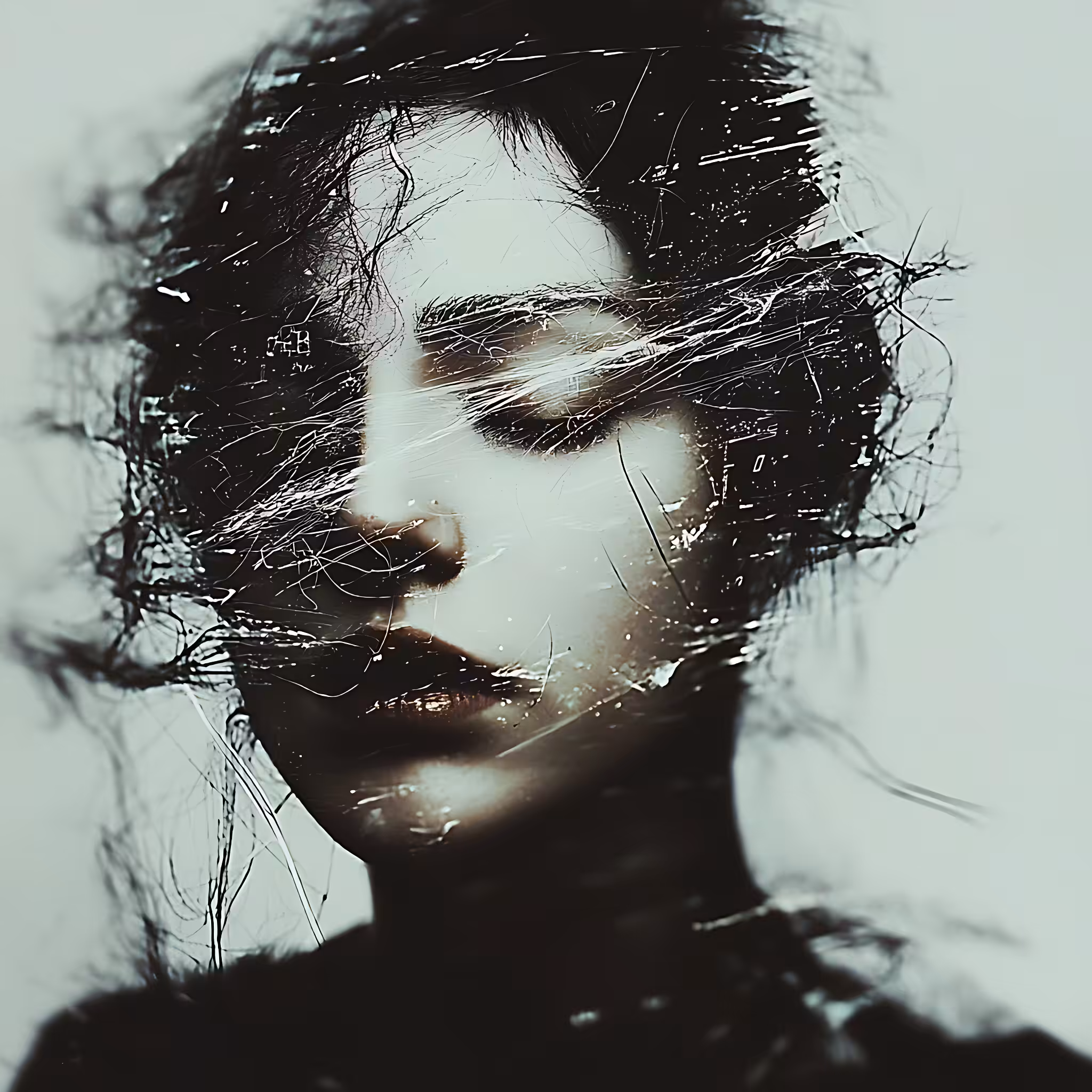 The Art of Disappearance