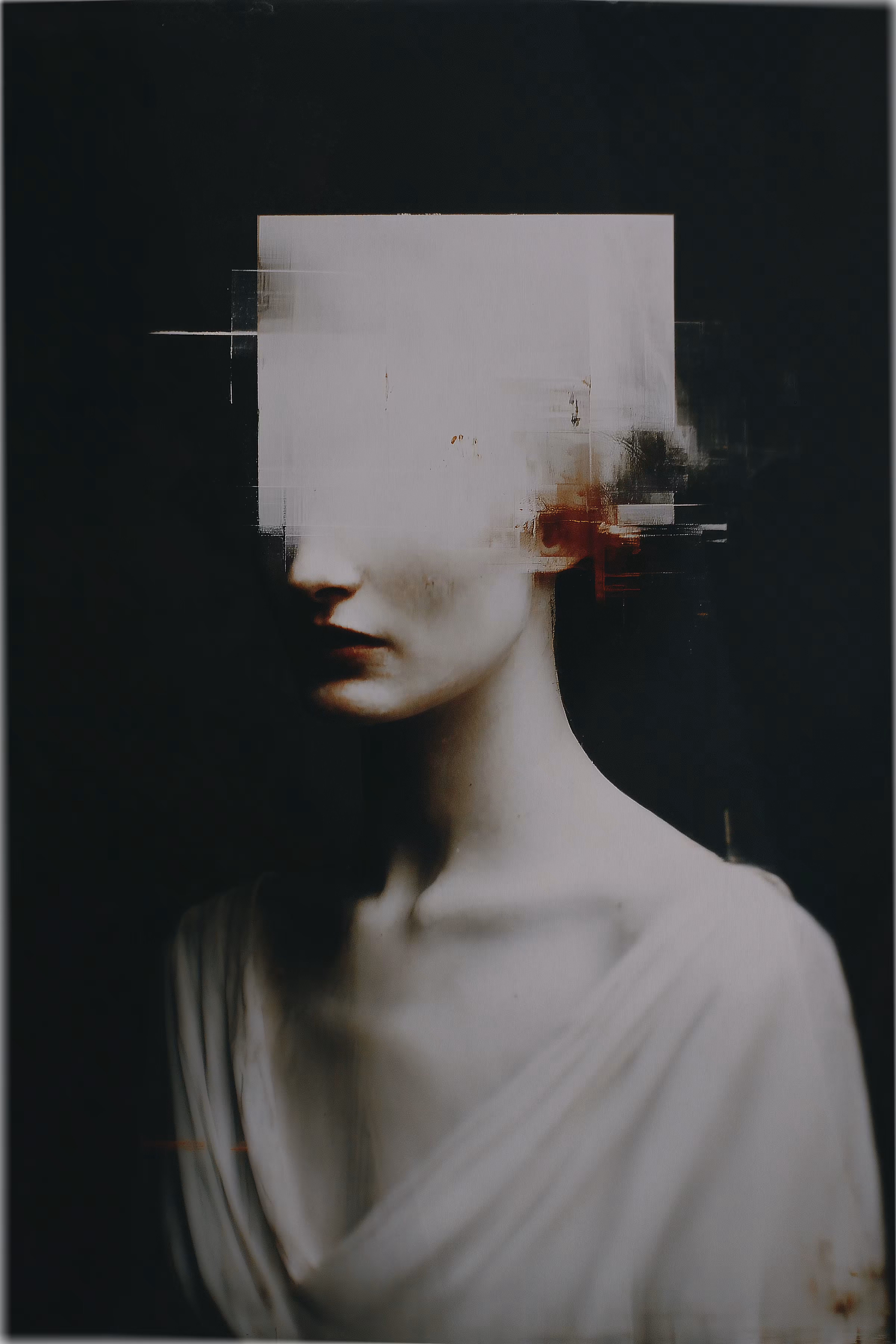 The Inadequacy of Masks