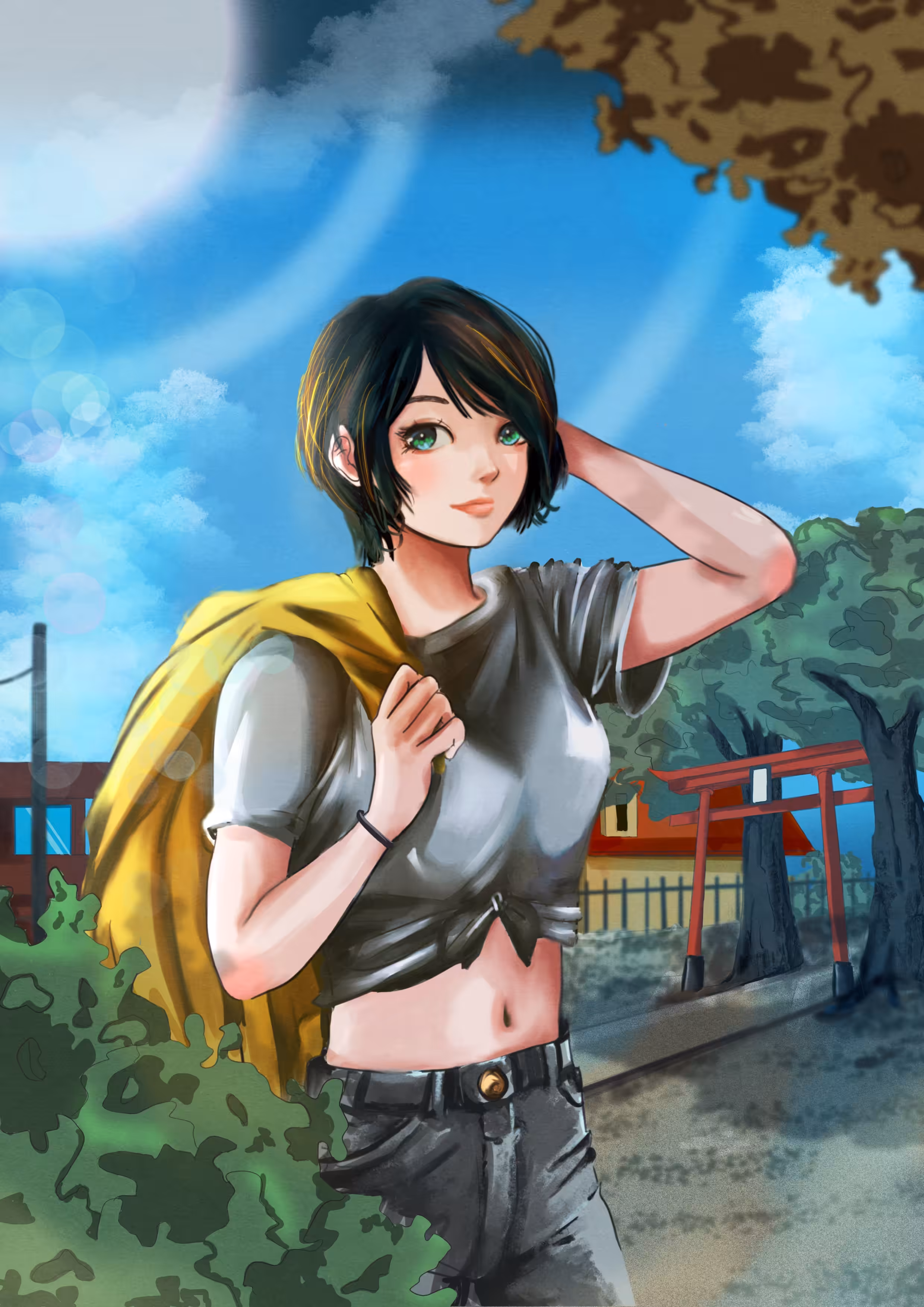Natsumi
