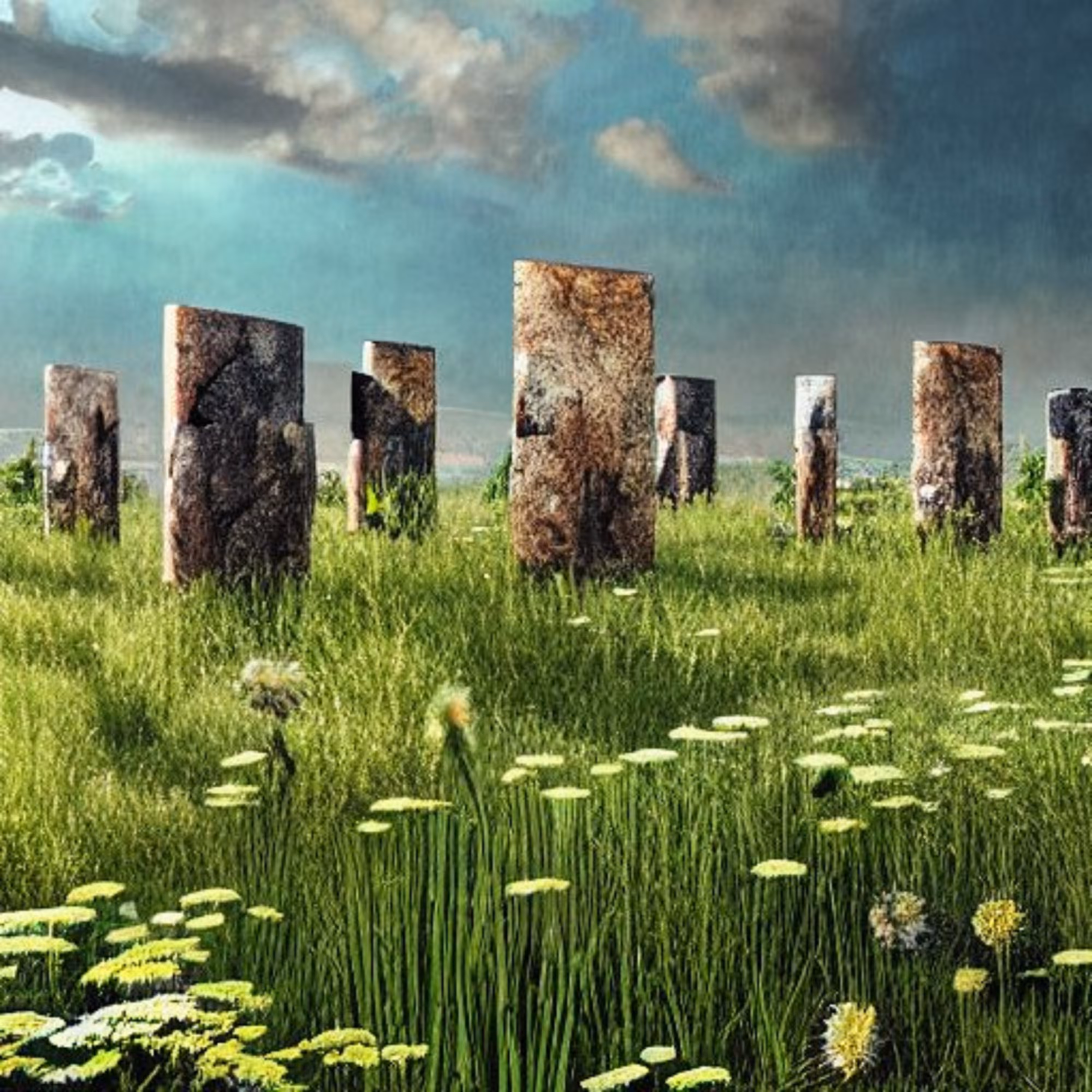 MONOLITHIC 18