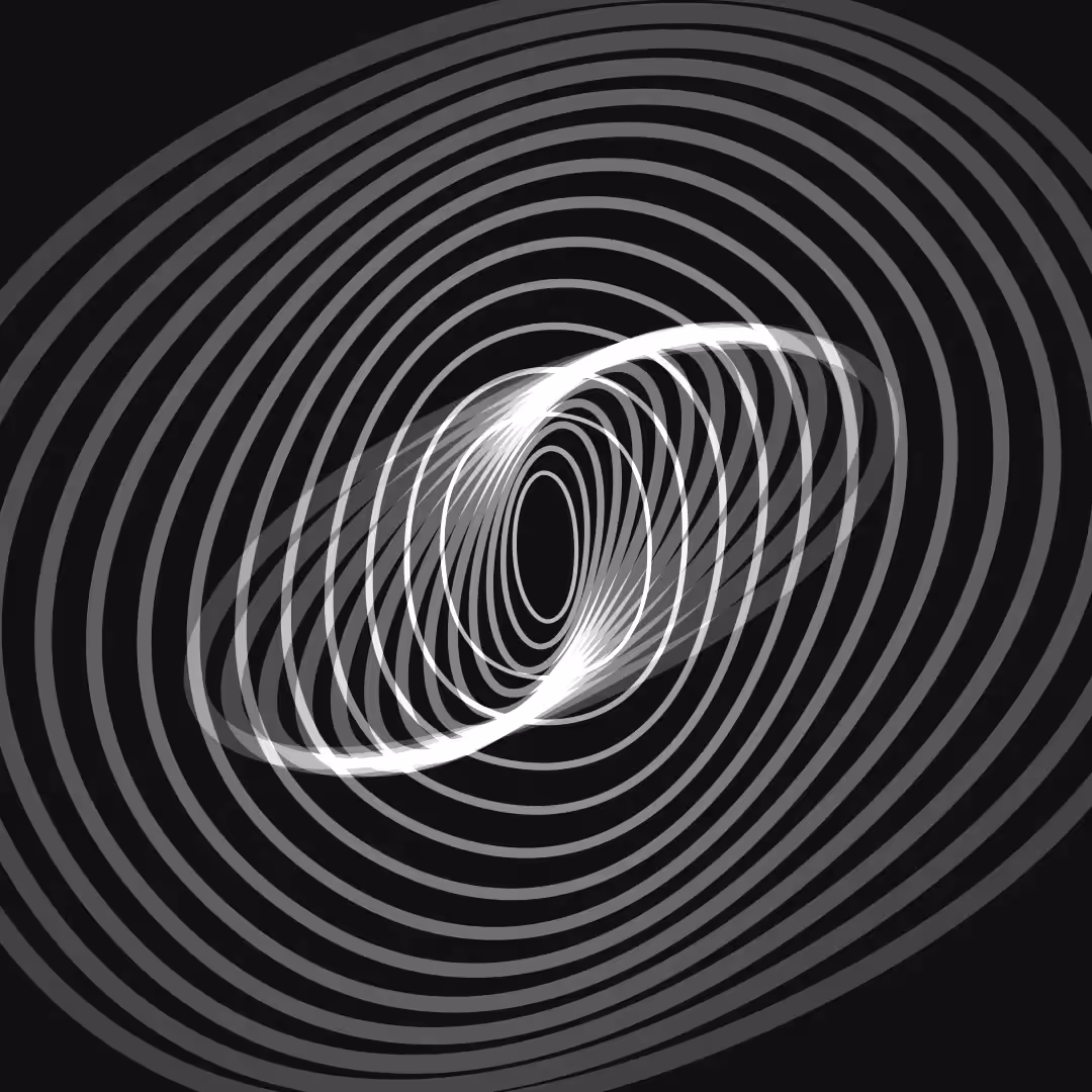 GENERATIVE ECHO : ZERO
