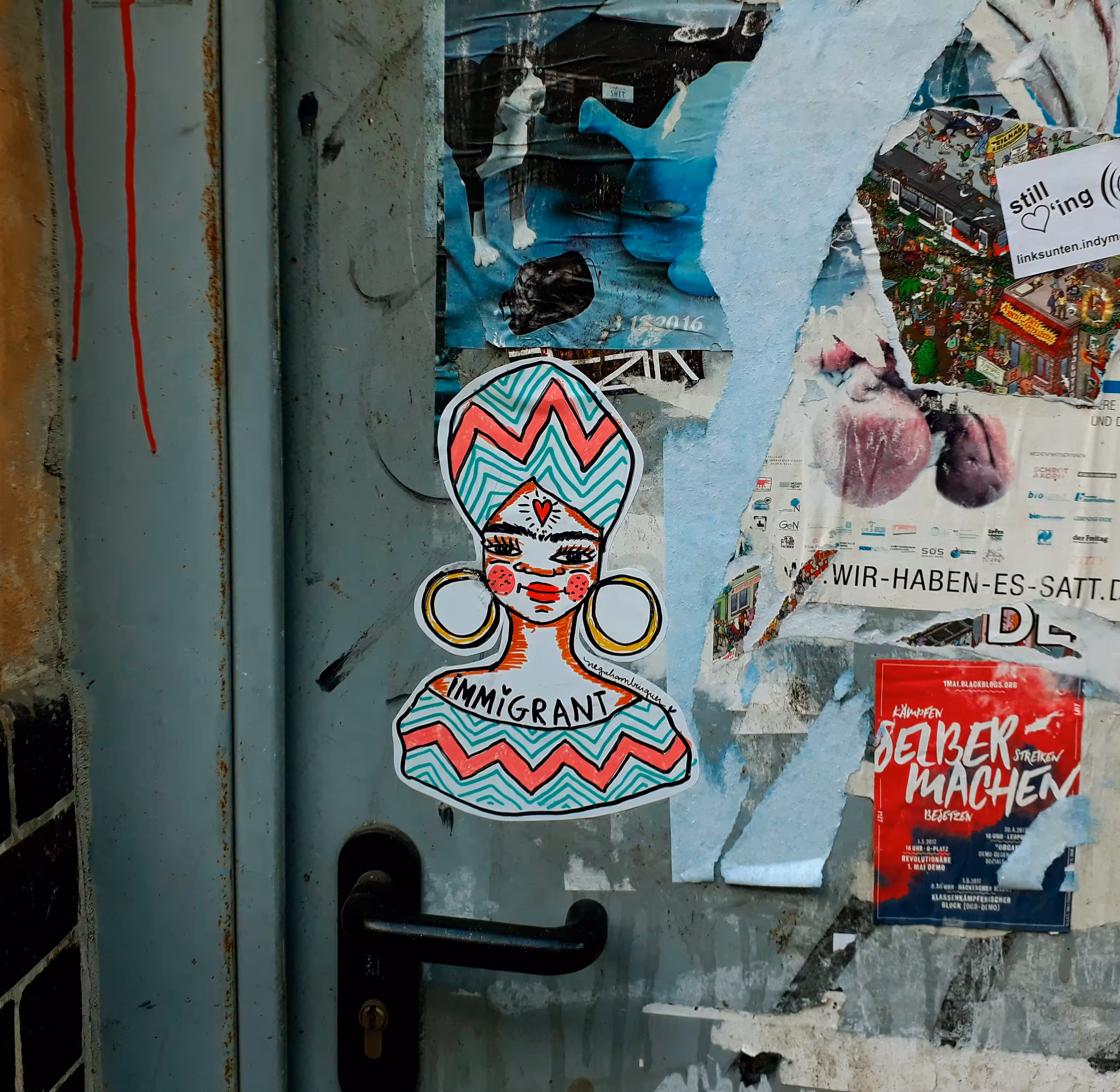 Street Art #5